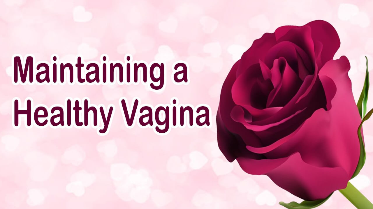 Vaginal Health