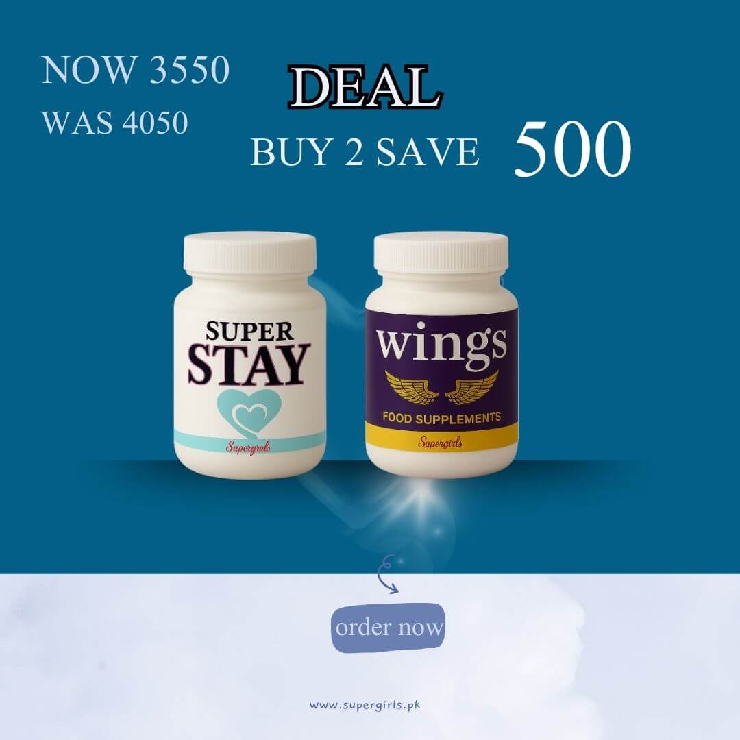 WINGS AND SUPERSTAY DEAL