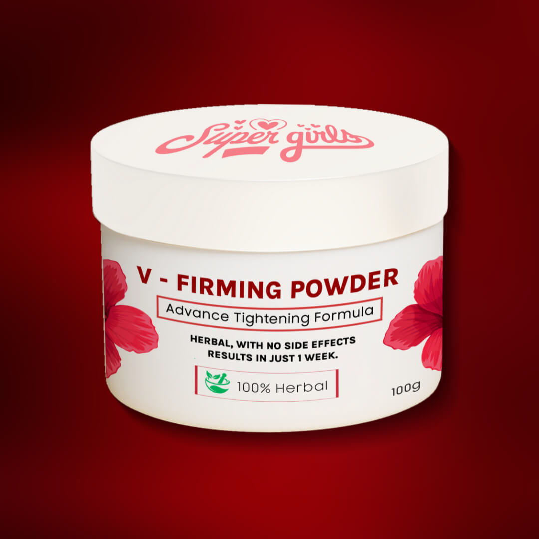 HERBAL V- FIRMING POWDER