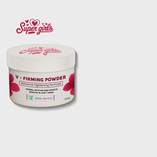 HERBAL V- FIRMING POWDER